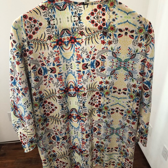 Throw over - Picture 2 of 2